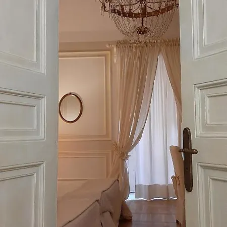L'atelier Apartmán *