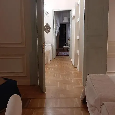 L'atelier Apartmán *