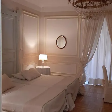 Apartmán L'atelier