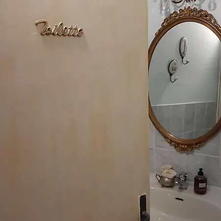 Apartmán L'atelier Cefalù