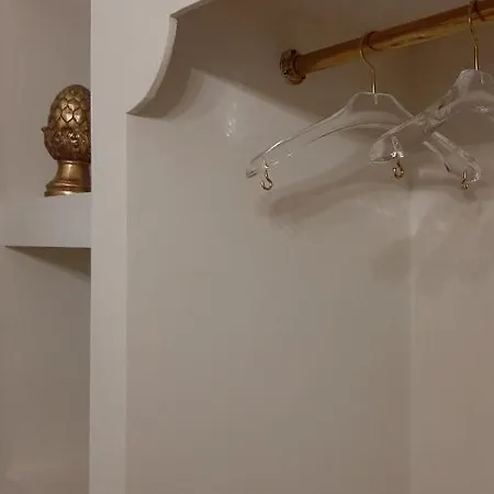 L'atelier Apartmán Cefalù