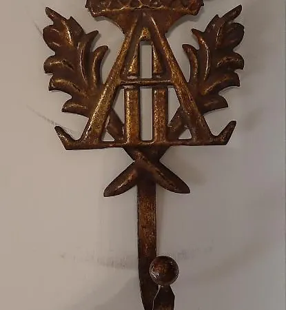 Apartmán L'atelier *