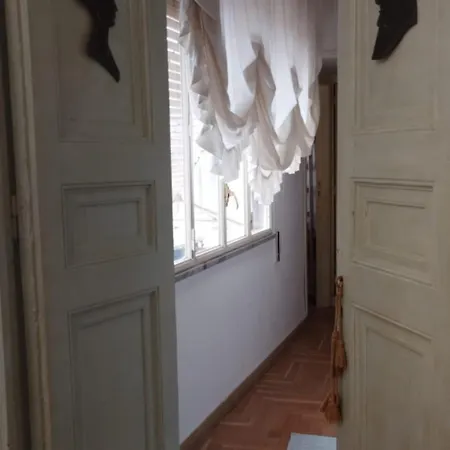 L'atelier * Cefalù