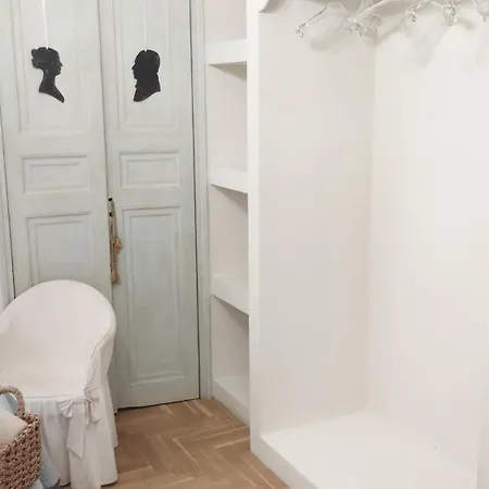 L'atelier Cefalù