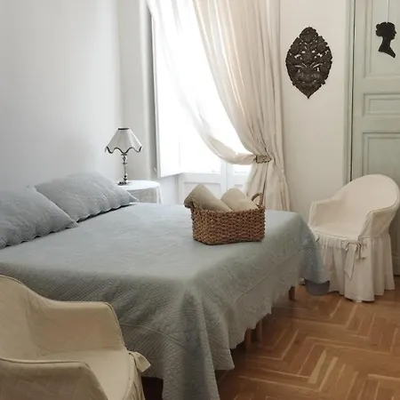 L'atelier * Cefalù
