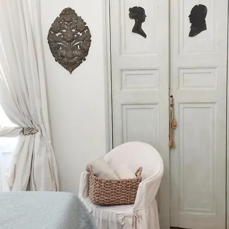 L'atelier Apartman